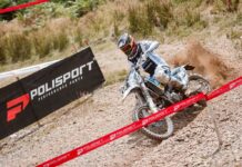 Vila de Rei recebe o EnduroGP