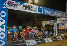 Valpaços recebe o fecho do Super Enduro
