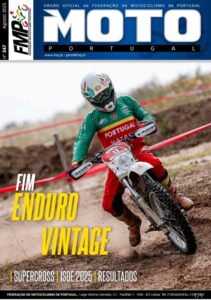 Moto Portugal