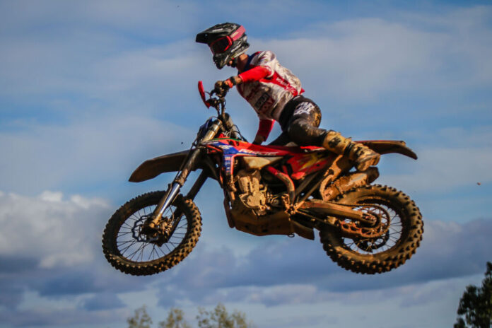 Ruben Ferreira_Enduro Sprint