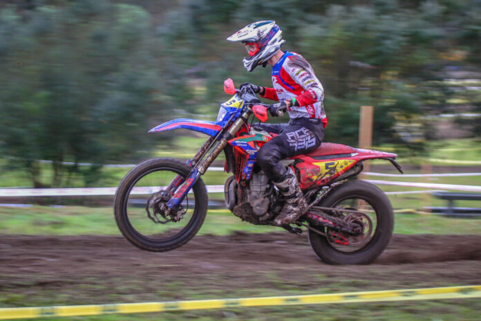 Ruben Ferreira_Enduro Sprint Viana 2025