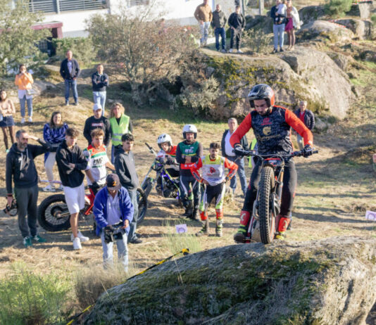 Calendário de Trial para 2026
