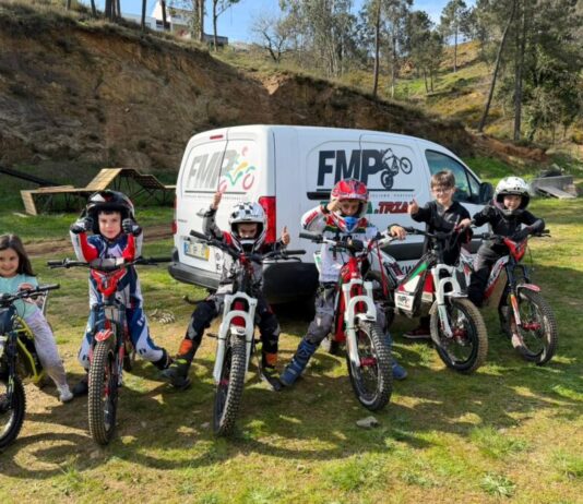 Vem experimentar o Trial!