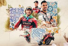 Espetáculo das SBK já está em Portimão!