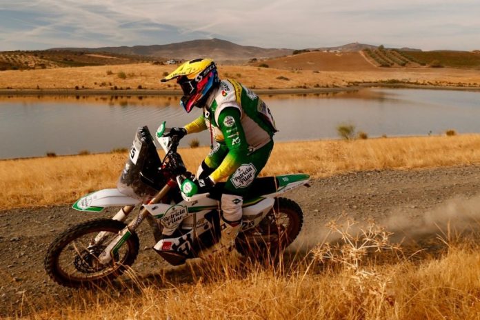 rally raid pt