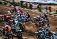 A Cortelha está de regresso ao CNMX!