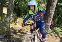 Trial visitou Viana do Castelo