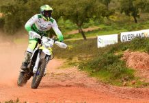 CNTT prossegue com o Raid da Ferraria