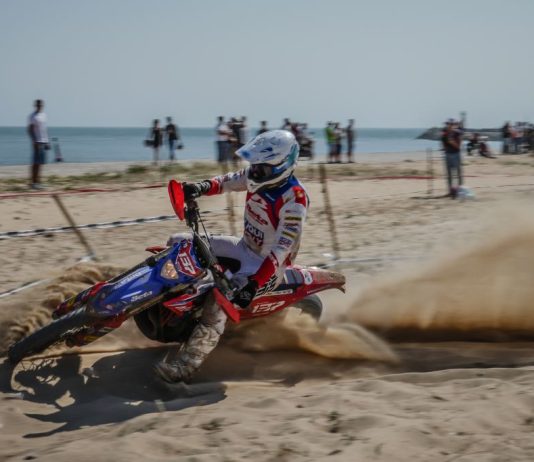 Figueira da Foz recebe fim de semana endurista
