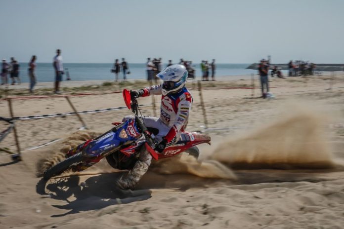 Enduro Figueira da Foz