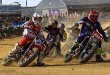 Flat Track vai ter ronda dupla no Algarve