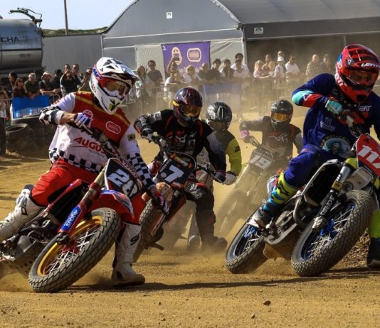 Flat Track vai ter ronda dupla no Algarve