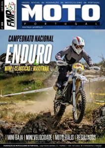 Moto Portugal