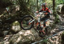 Trial em modo ‘hard’ em Lagares