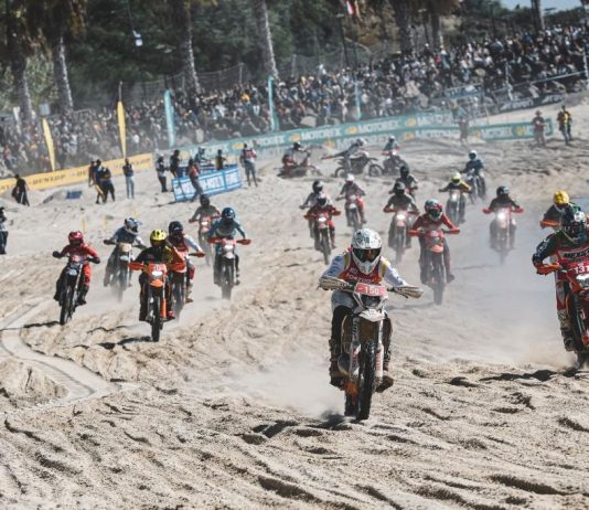 ‘Seis Dias’ com grande final em Sines